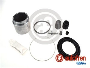Reparasjonssett, bremseklave, Framaksel, HONDA CR-V I, CR-V II, 45018-S9A-A01, 45018-S9A-A02, 45018-S9A-E00, 45019-S9A-A01, 45019-S9A-A0