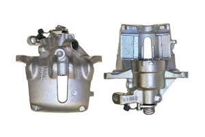 Bremsecaliper, Framaksel høyre, CITROËN C5 I, C5 II, 4400 L5