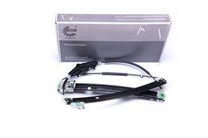 Vindusheis, Foran venstre, SKODA OCTAVIA III, OCTAVIA Combi III, 5E0837461A