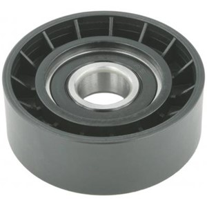 Strammerull, kilerem med ribber, HYUNDAI,KIA,VOLVO, 25281-2A100, 31258145, 31330379