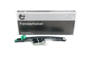 Vindusheis, Høyre bak, BMW 1 [E81], 51357138468, 7138468