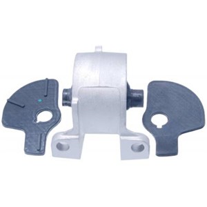 Lagring, motor, Foran venstre, HONDA HR-V, 50820-S2H-J91