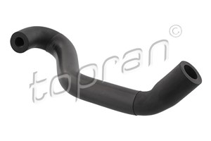 Slange, veivhuslufting, Sidemontering, SEAT IBIZA III, VW NEW BEETLE, NEW BEETLE Cabriolet, POLO, 06A 133 240A, 06A 133 240G