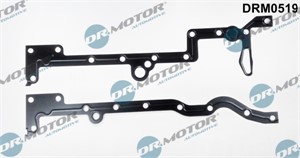 Tetning, oljesump, CITROËN,FIAT,FORD,JAGUAR,LAND ROVER,PEUGEOT, 0304.58, 1228836, 3S7Q 6710 AA, 3S7Q 6710 BA, 3S7Q 6710 BB, 9660148080,