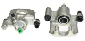 Bremsecaliper, Bakaksel, Høyre, Bak akselen, TOYOTA CAMRY, 47730-33160