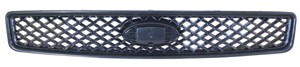 Radiatorgitter, FORD FUSION, 1 222 813, 1 312 394
