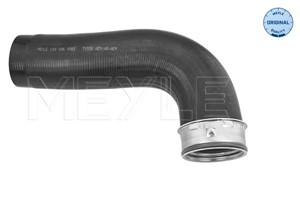 Ladeluftslange, Venstre, AUDI,SEAT,SKODA,VW, 3C0 145 832 M