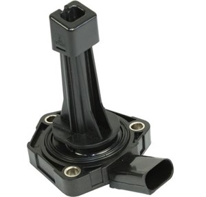 Sensor, motoroljestand, AUDI,SKODA,VW, 03C 907 660 D, 03C 907 660 H