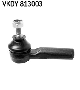 Styreledd (ytre), framaksel, Høyre eller venstre, HONDA,MG,ROVER, 53540-SK3-E01, GSJ826, GSJ828, QJB100120