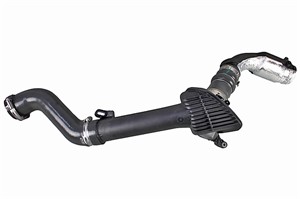 Ladeluftslange, RENAULT KANGOO / GRAND KANGOO II, KANGOO BE BOP, KANGOO Express, 82 00 687 468, 8200687468