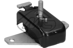 Lagring, motor, på begge sider, VW AMAROK, AMAROK Flak/chassi, 2H0 199 256 A, 2H0199256A