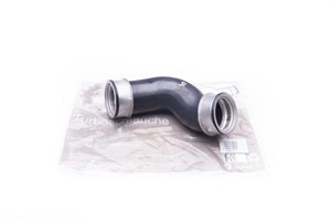 Ladeluftslange, MERCEDES-BENZ E-KLASS [W211], 2115283582, 2115284982, A2115283582, A2115284982