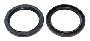 Akseltetning, oljepumpe, OPEL,RENAULT,SAAB, 56 38 615, 8-97229461-0, 97 229 461