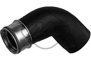 Ladeluftslange, FORD GALAXY I, SEAT ALHAMBRA, ALHAMBRA VAN, VW SHARAN, SHARAN VAN, 1220912, 1220913, 1254438, 1315783, 3M2 16F 072 BC, 3