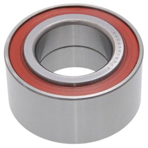 Hjullager, framaksel, Høyre eller venstre, ACURA MDX, LEXUS LX, TOYOTA LAND CRUISER 100, 44300-S0X-A01, 44300-S3V-A02, 90369-48001