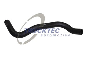 Hydraulikkslange, styring, BMW, 32 41 6 850 101
