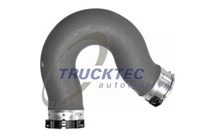 Ladeluftslange, MERCEDES-BENZ, 906 528 5082, A906 528 5082
