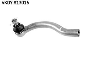 Styreledd (ytre), Framaksel venstre, HONDA ACCORD VII, ACCORD Tourer VII, 53560-SDA-A01