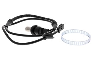 Sensor, hjulturtall, framaksel, Høyre eller venstre, AUDI A4 B5, A4 B5 Avant, VW PASSAT B5, PASSAT B5 Variant, 8D0 498 099 E kit, 8D0 92