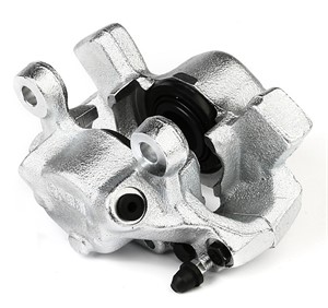 Bremsecaliper, Bak, Høyre, Bak akselen, VOLVO 850, 850 Kombi, C70 Cabriolet I, C70 Coupé I, S70, V70 I, V70 II, 3516318, 35163187, 35243