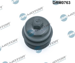 Deksel, oljefilterbeholder, CITROËN,DS,FIAT,FORD,MINI,PEUGEOT, 1103.K4, 1145964, 9641880380, Y40114309