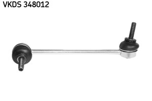 Stang, stabilisator, framaksel, Høyre eller venstre, MERCEDES-BENZ A-KLASS [W168], A 168 320 03 89, A 168 320 05 89, A 168 320 07 89, A