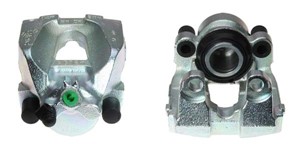 Bremsecaliper, Bakaksel, Høyre, Bak akselen, BMW 5 Gran Turismo [F07], 7 [F01, F02, F03, F04], 34 21 6 786 832