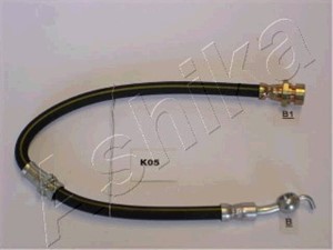 Bremseslange, Bak, KIA RIO Halvkombi, 0K30A43980E