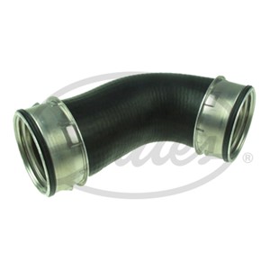 Ladeluftslange, MERCEDES-BENZ E-KLASS [W211], E-KLASS Flak/chassi [VF211], E-KLASS T-Model [S211], 211 528 23 82, 211 528 33 82, 211 528