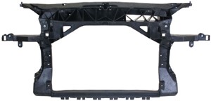 Front kledning, SEAT ALTEA, ALTEA XL, TOLEDO III, 5P0805588B