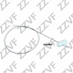 Kabel, parkeringsbremse, Senter, NISSAN,OPEL,RENAULT, 3651800Q0A, 3651800Q0D, 365301673R, 4408735, 4419920, 7700313058, 8201018826, 9116