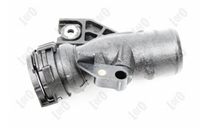 Ladeluftslange, Øvre venstre, NISSAN QASHQAI / QASHQAI +2 I, 14460-BB30A, 14460-BB31A
