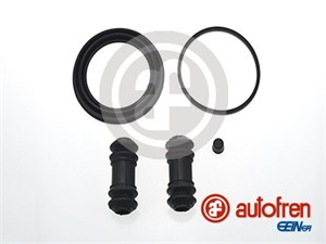 Reparasjonssett, bremseklave, Framaksel, CHRYSLER,DODGE,JEEP,KIA, 0K55233620