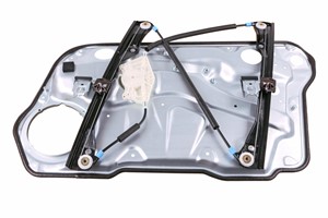 Vindusheis, Foran venstre, VW BORA I, BORA Variant, GOLF IV, GOLF Variant IV, 1J4 837 729 AP, 1J4 837 729 BA, 1J4 837 729 BF, 1J4 837 72