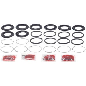 Reparasjonssett, bremseklave, Framaksel, TOYOTA FORTUNER, HILUX Flak/chassi, HILUX Pick-up VII, 04478-0K130