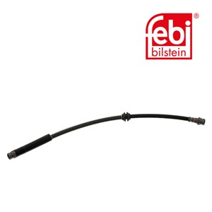 Bremseslange, bakaksel begge sider, VW CADDY Minibus, minivan III, CADDY Skåp/stor limousine III, 2K0 611 775 C, 2K0 611 775 D, 2K0 611