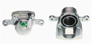 Bremsecaliper, Framaksel, Foran akselen, Høyre, SUZUKI ALTO IV, ALTO V, 55101-M72-F10