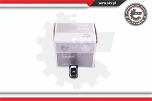Bryter, vindusløfter, AUDI A1, A1 Sportback, A6 Allroad C7, A6 C7, A6 C7 Avant, A7 Sportback, A8 D4, Q3, 4H09598555PR, 4H0959855A, 4H095