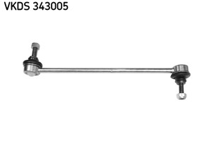 Stang, stabilisator, framaksel, Høyre eller venstre, CITROËN,PEUGEOT, 5087.39, 5087.46, 5087.61