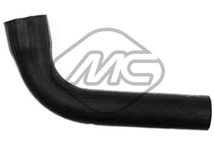 Ladeluftslange, RENAULT LAGUNA III, 144607746R