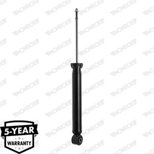 Støtdemper, Bakaksel, CHEVROLET MALIBU, OPEL INSIGNIA A Sports Tourer, VAUXHALL INSIGNIA Mk I, 0436629, 13319423, 13319424, 13319425, 13