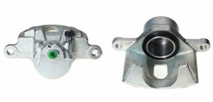 Bremsecaliper, Framaksel, Venstre, Bak akselen, KIA BONGO Flak/chassi, K2500 Flak/chassi, K2700, K2900, 0 K60A 33 990A, 0 K60A 49 990, 0