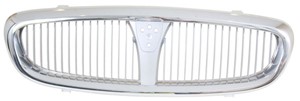 Radiatorgitter, ROVER 25 Halvkombi I, DHB1025500MM