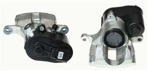 Bremsecaliper, Bakaksel, Venstre, Bak akselen, FORD,VOLVO, 1 426 847, 1 493 796, 1 690 469, 36001379, 8603726