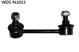 Stang, stabilisator, Venstre bakaksel, TOYOTA AVENSIS, AVENSIS Kombi, AVENSIS Sedan, CALDINA Kombi, 48840-21010