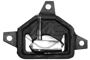 Lagring, motor, Høyre, OPEL CORSA A Halvkombi, CORSA A Skåp/halvkombi, CORSA A TR, CORSA B, CORSA B Skåp/halvkombi, 0684 281, 684 281