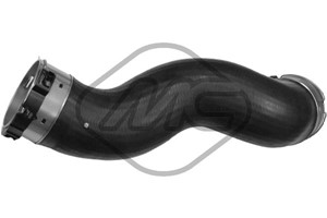 Ladeluftslange, BMW, 11 61 8 516 509, 11618516509