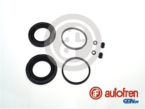 Reparasjonssett, bremseklave, Framaksel, AUDI,FORD,SEAT,SKODA,VW, 211698471A, 251698471