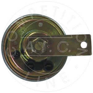 Horn, VW GOLF II, JETTA II, 111 951 113B, 191 951 113A