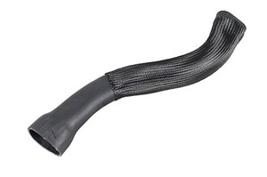 Ladeluftslange, Høyre oppe, AUDI A6 C6, A6 C6 Avant, 4F0 145 737 E, 4F0 145 737 M, 4F0145737E, 4F0145737M